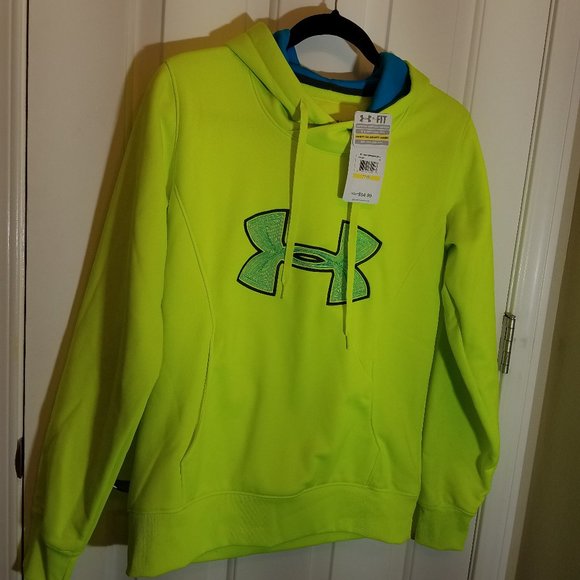 Under Armour Tops - under armour sweatshirt